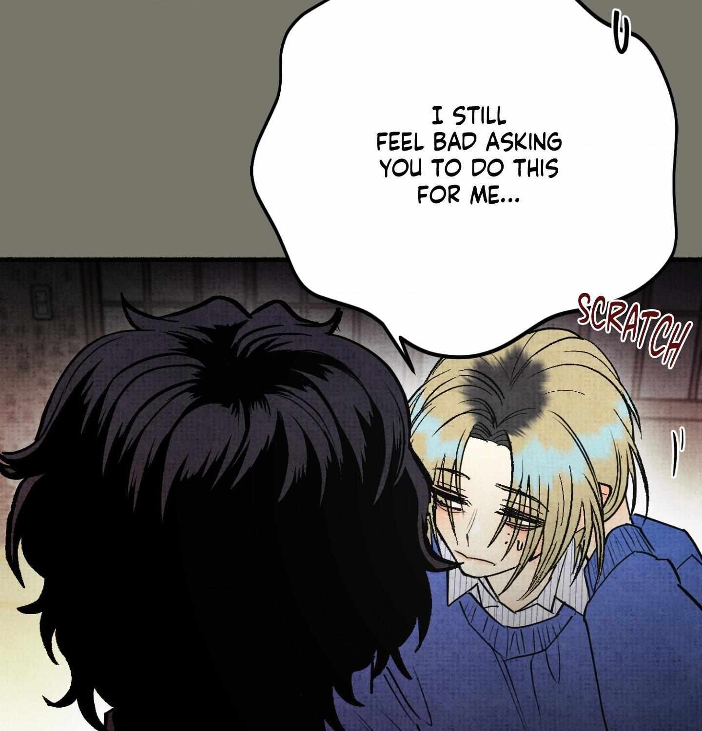 Four Seasons Ghost Tales Chapter 12 page 142 - 