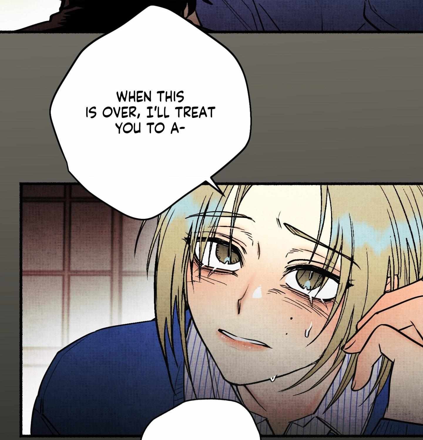 Four Seasons Ghost Tales Chapter 12 page 143 - 
