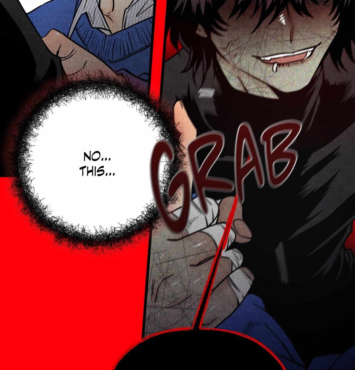 Four Seasons Ghost Tales Chapter 12 page 154 - 