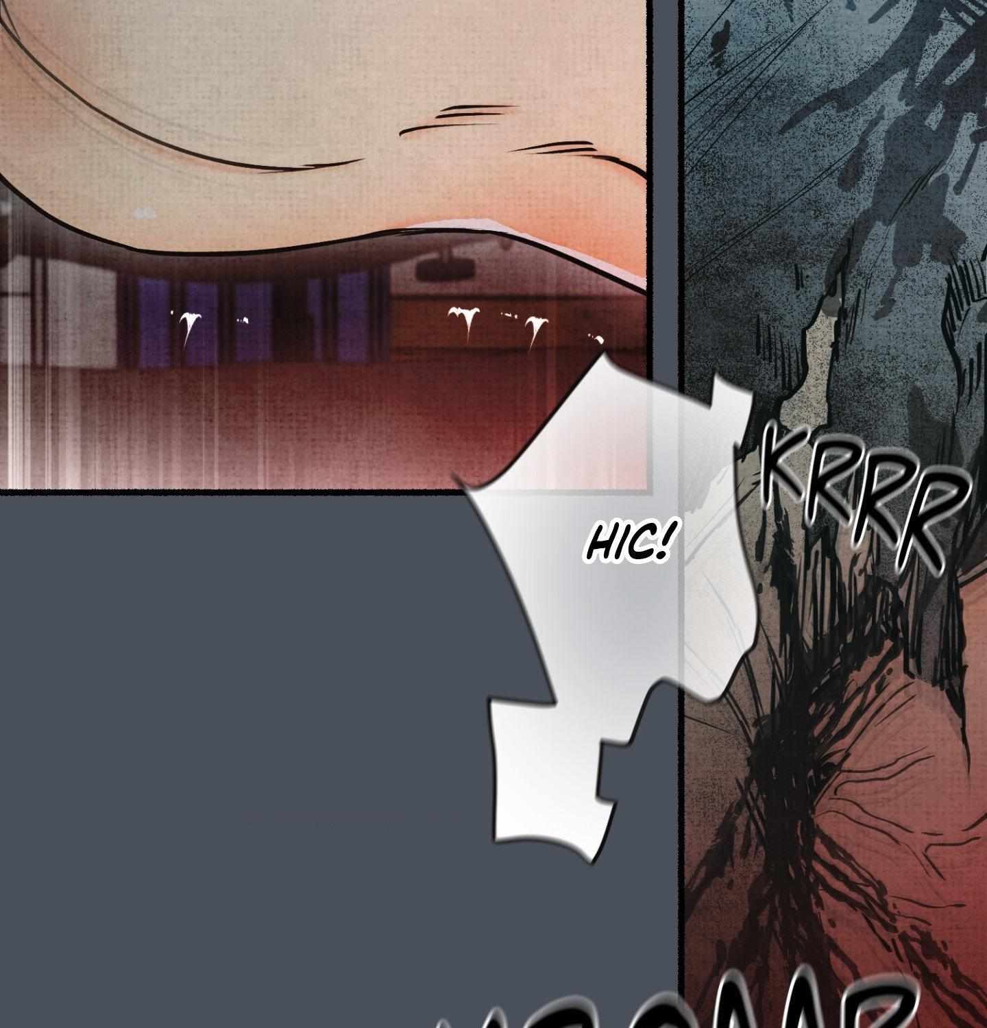Four Seasons Ghost Tales Chapter 12 page 17 - 