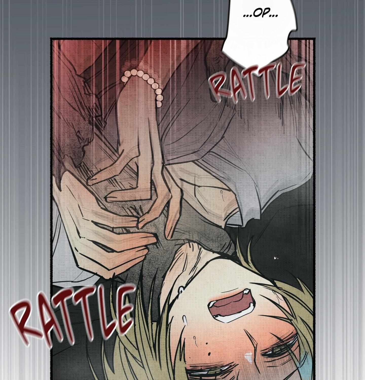 Four Seasons Ghost Tales Chapter 12 page 19 - 