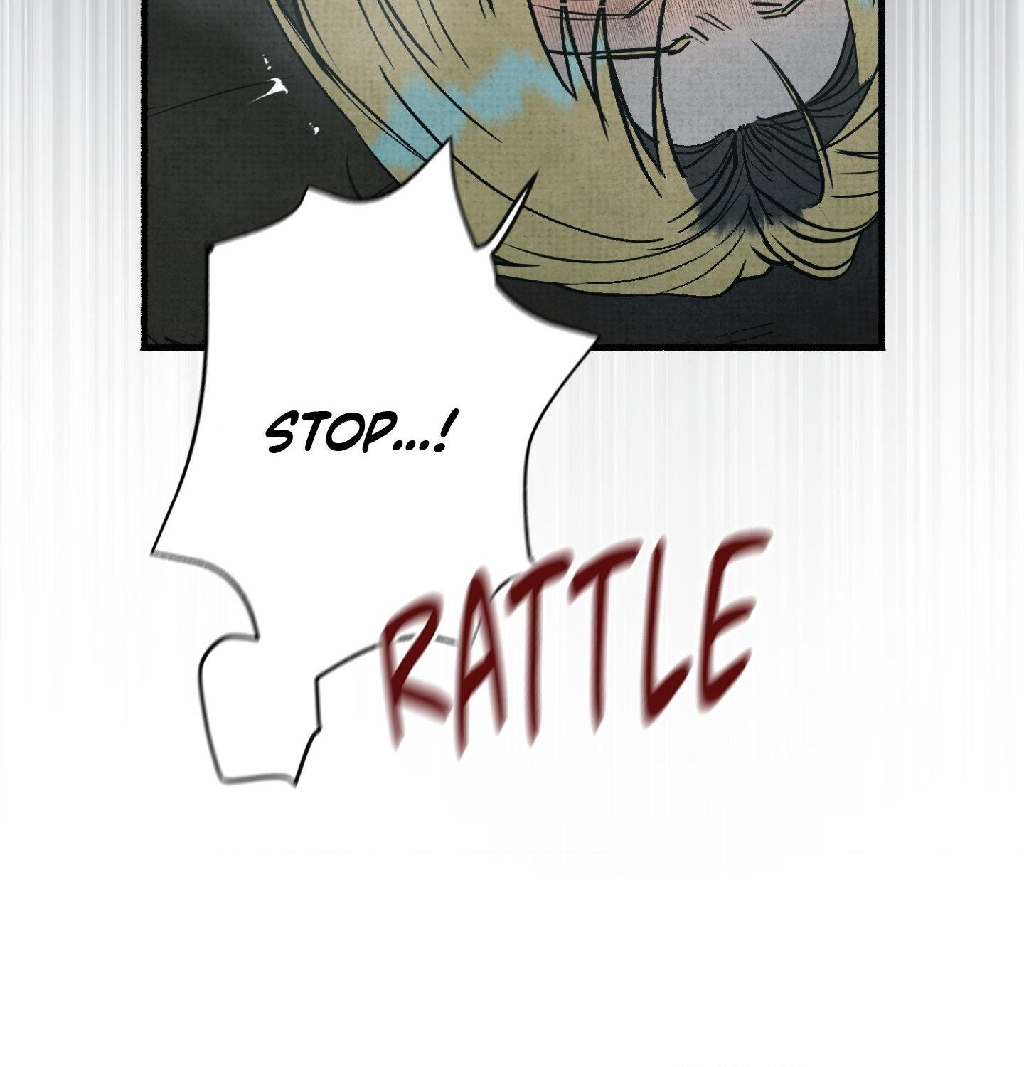 Four Seasons Ghost Tales Chapter 12 page 20 - 