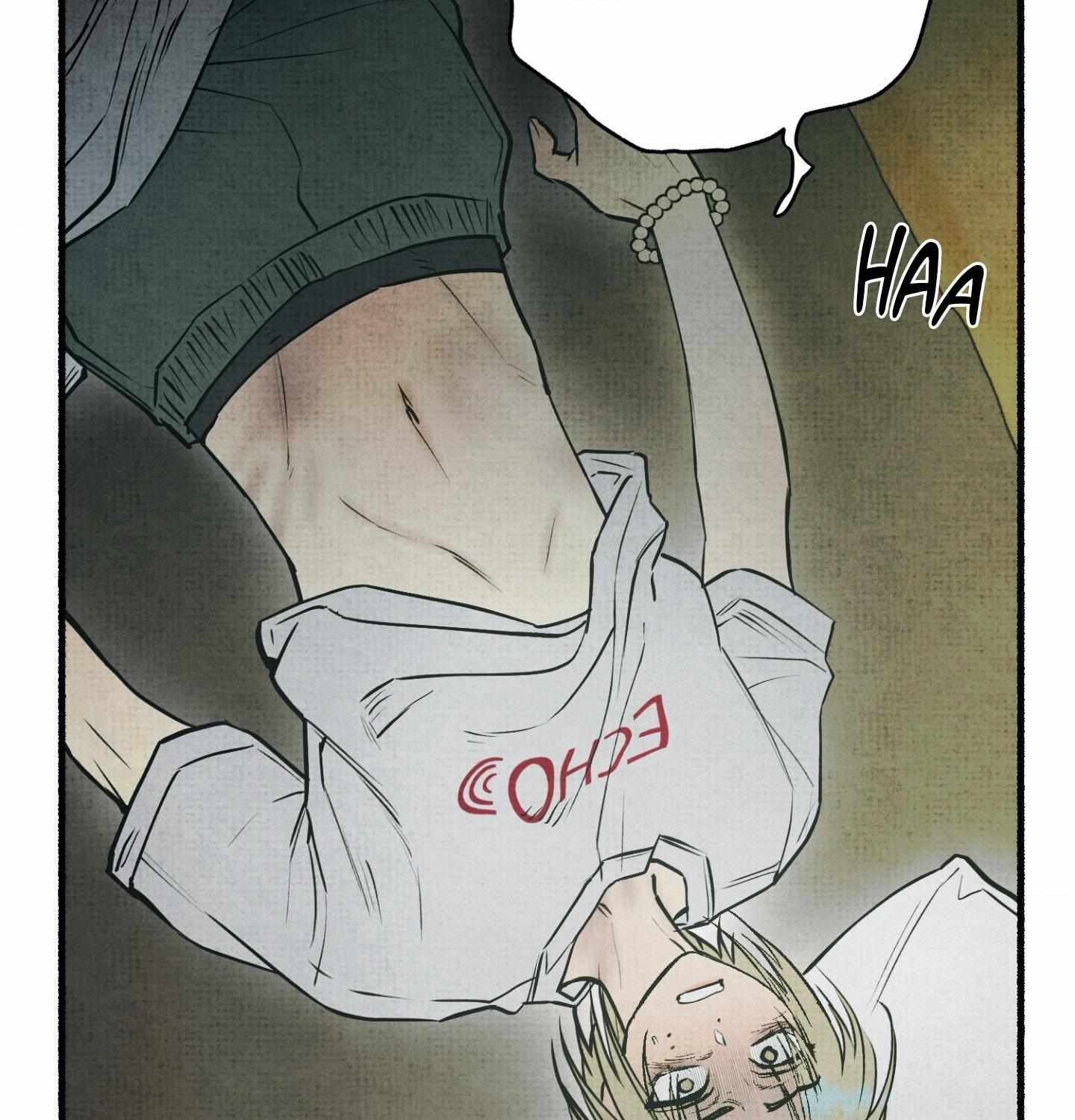 Four Seasons Ghost Tales Chapter 12 page 23 - 