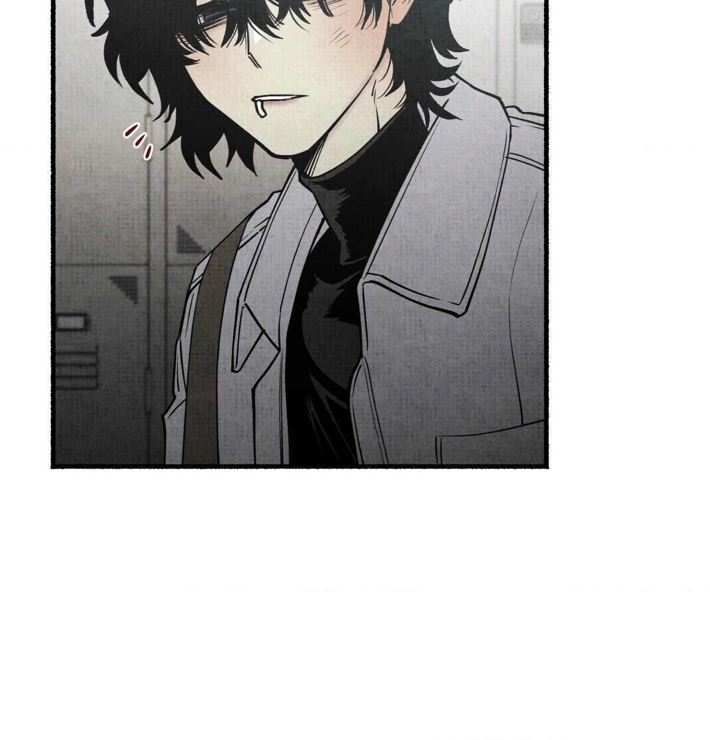 Four Seasons Ghost Tales Chapter 12 page 34 - 