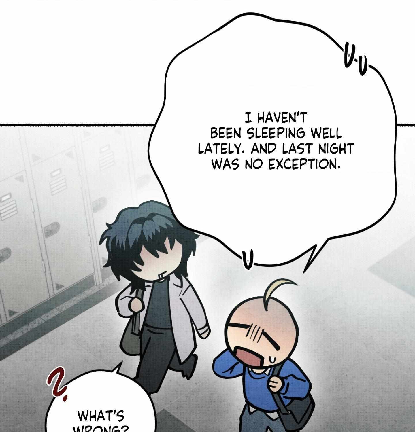 Four Seasons Ghost Tales Chapter 12 page 35 - 