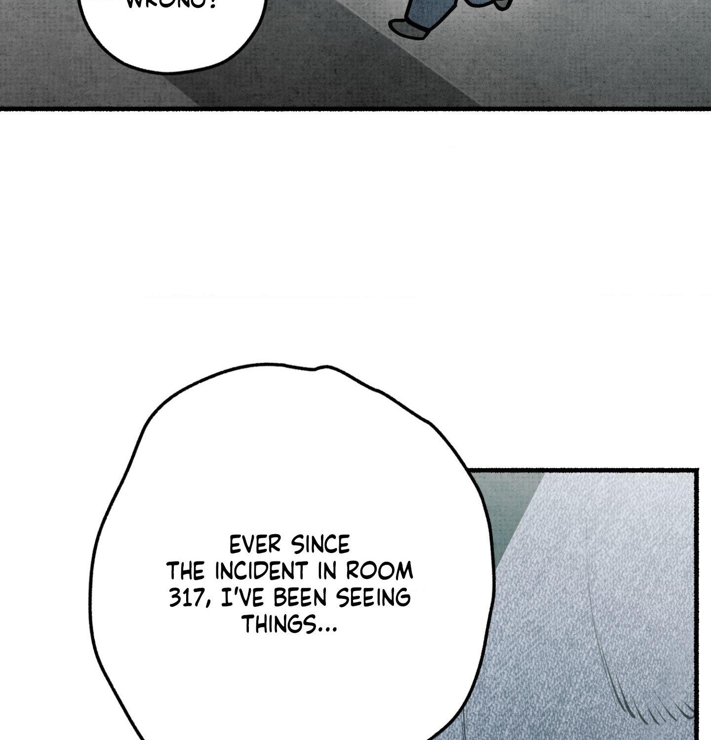 Four Seasons Ghost Tales Chapter 12 page 36 - 