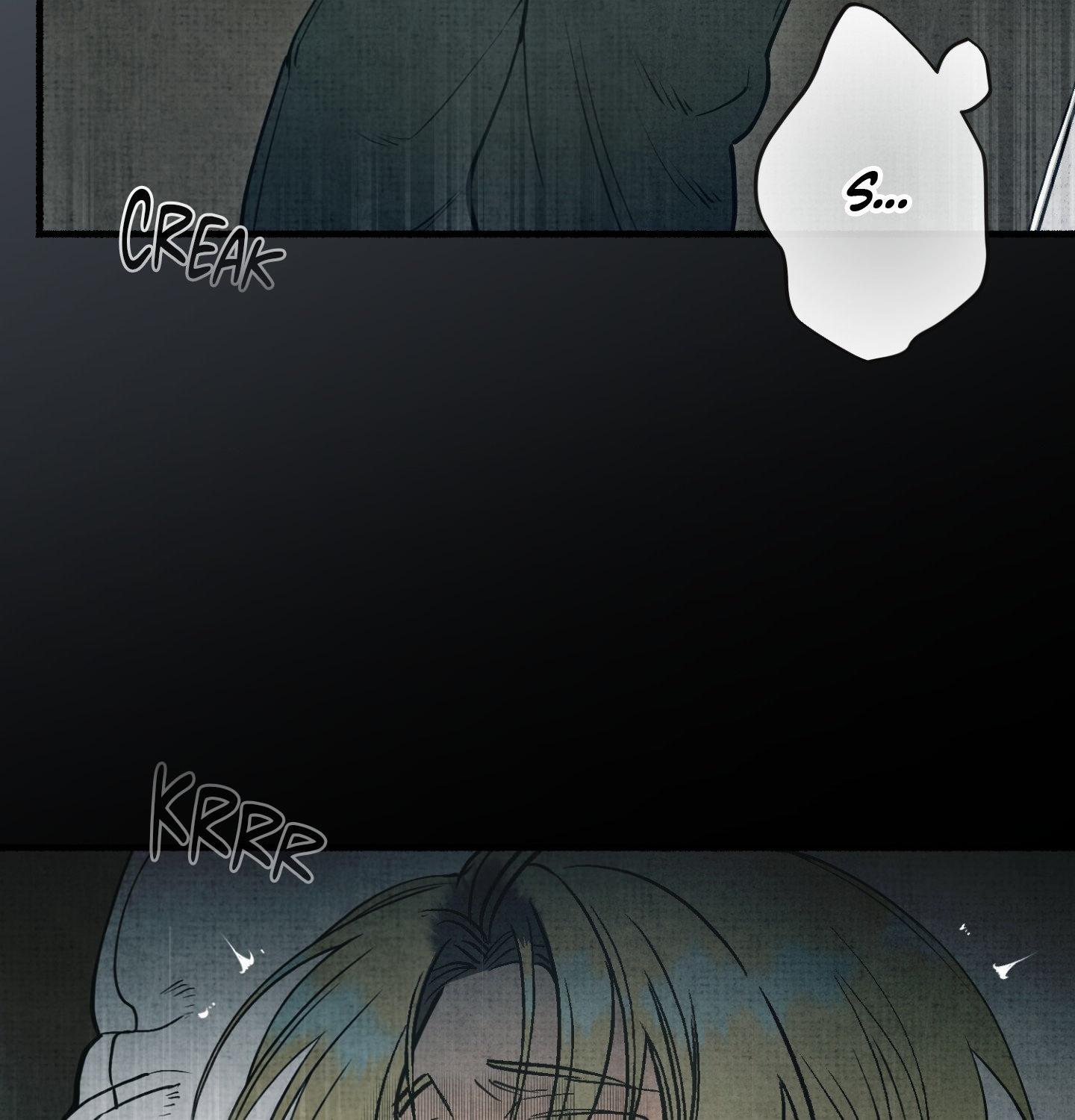 Four Seasons Ghost Tales Chapter 12 page 5 - 