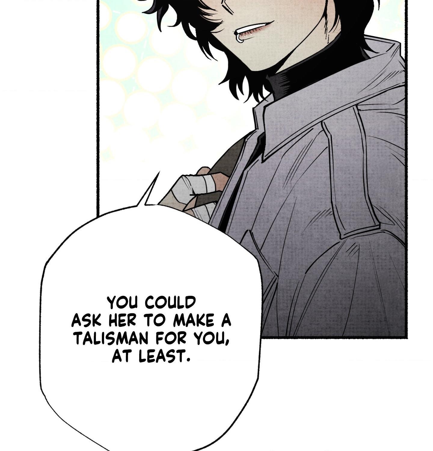 Four Seasons Ghost Tales Chapter 12 page 43 - 