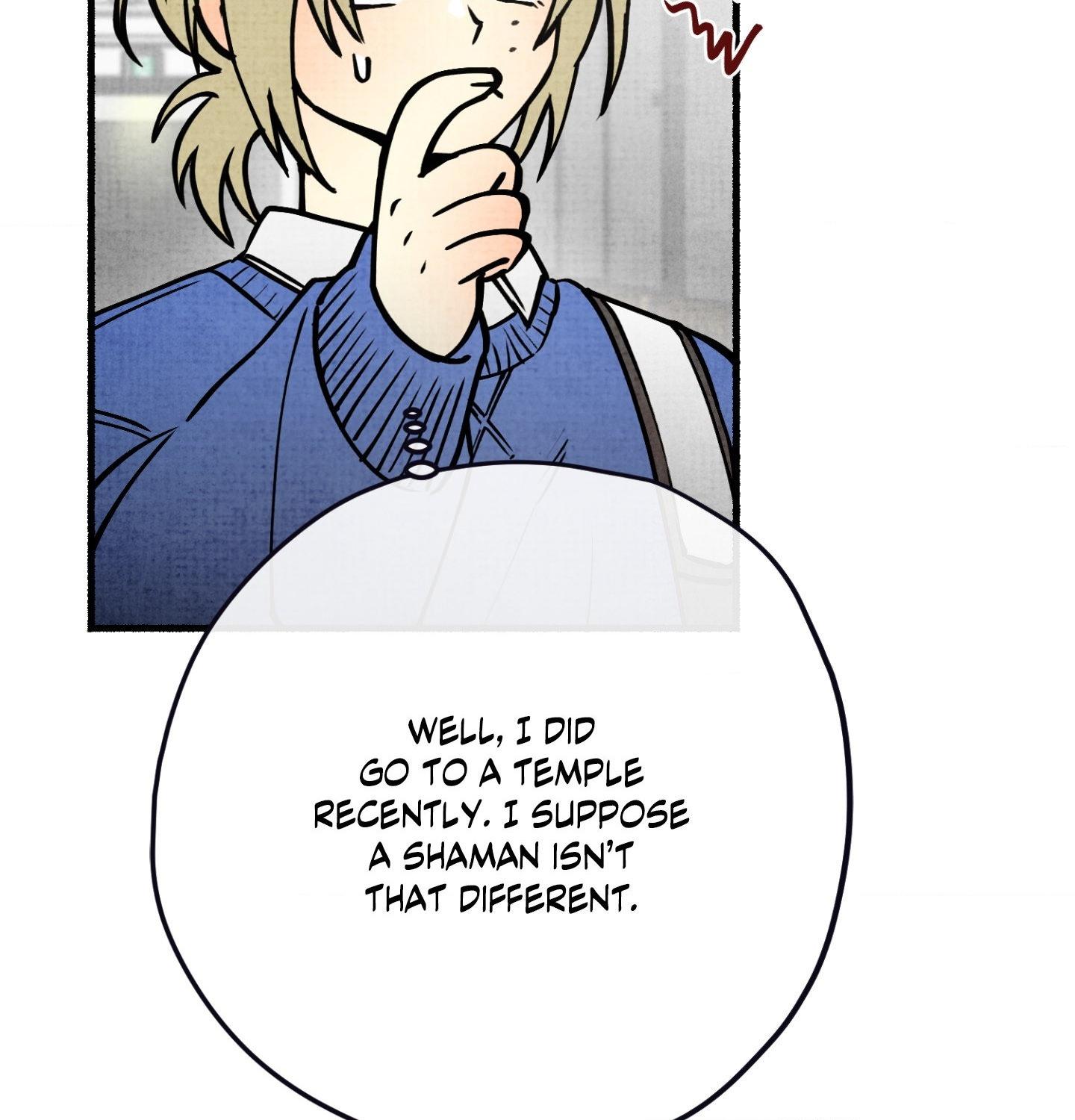 Four Seasons Ghost Tales Chapter 12 page 45 - 