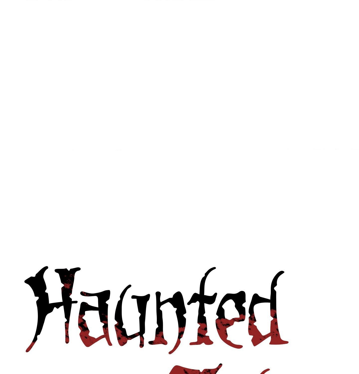 Four Seasons Ghost Tales Chapter 12 page 48 - 