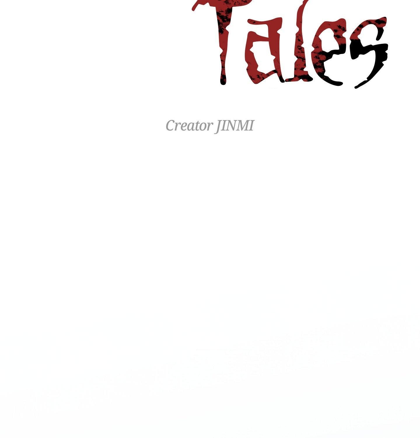 Four Seasons Ghost Tales Chapter 12 page 49 - 