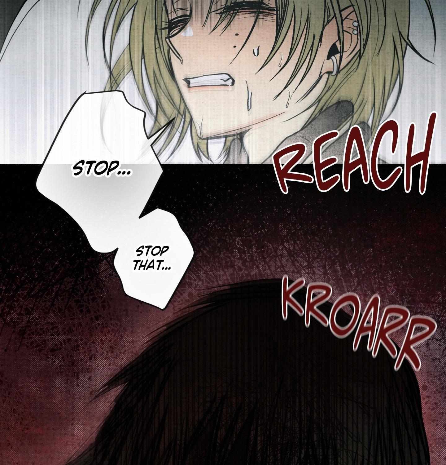 Four Seasons Ghost Tales Chapter 12 page 6 - 