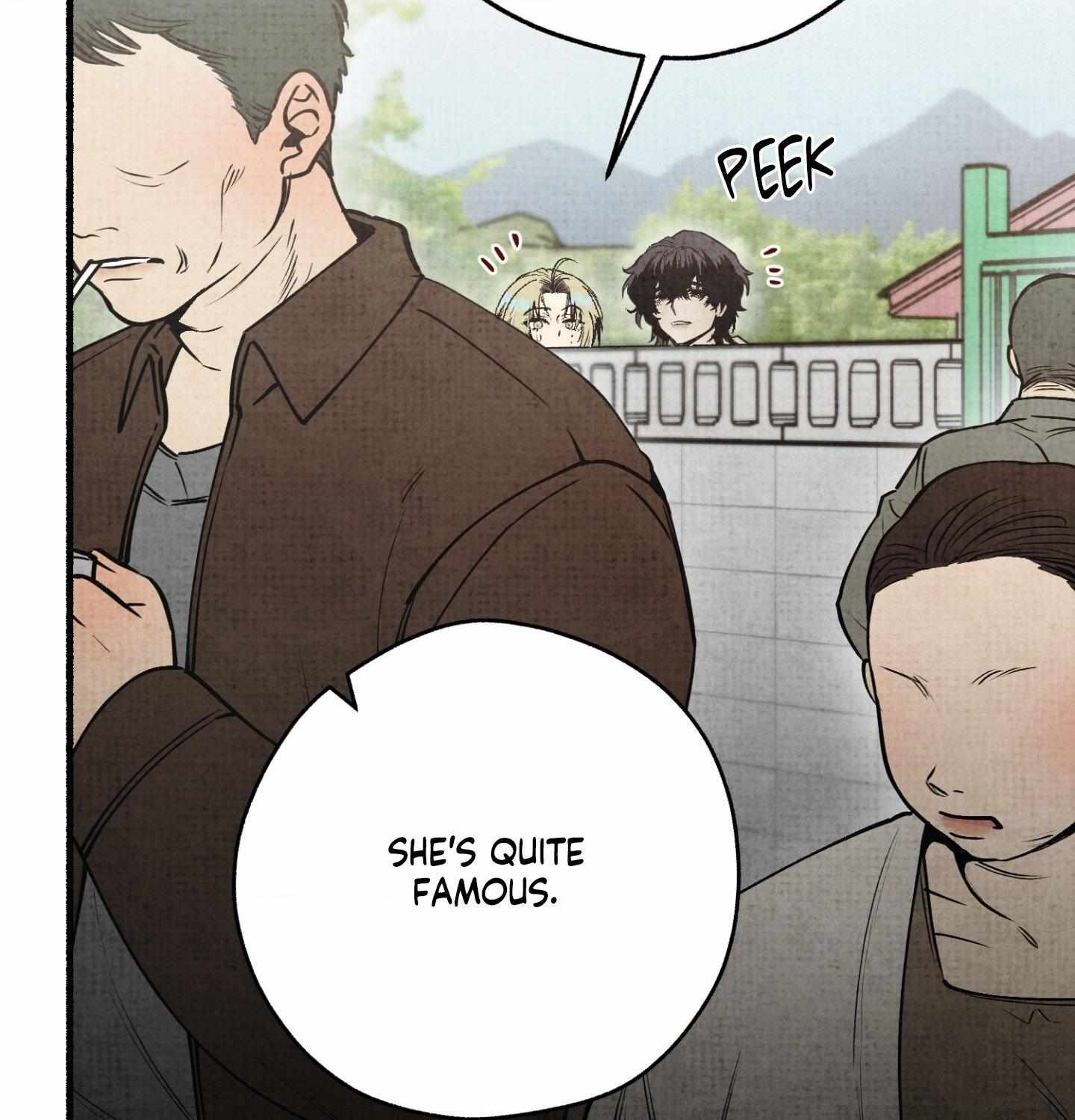 Four Seasons Ghost Tales Chapter 12 page 54 - 