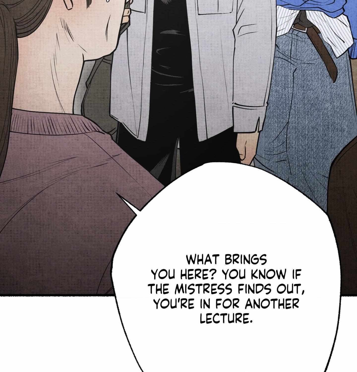 Four Seasons Ghost Tales Chapter 12 page 58 - 