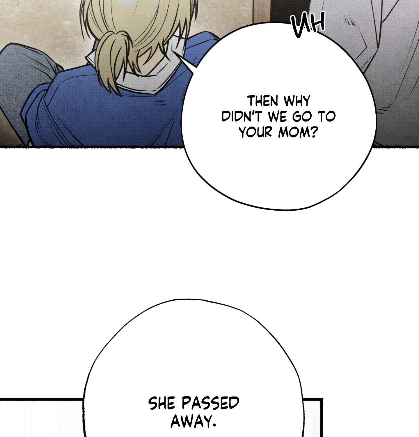 Four Seasons Ghost Tales Chapter 12 page 69 - 
