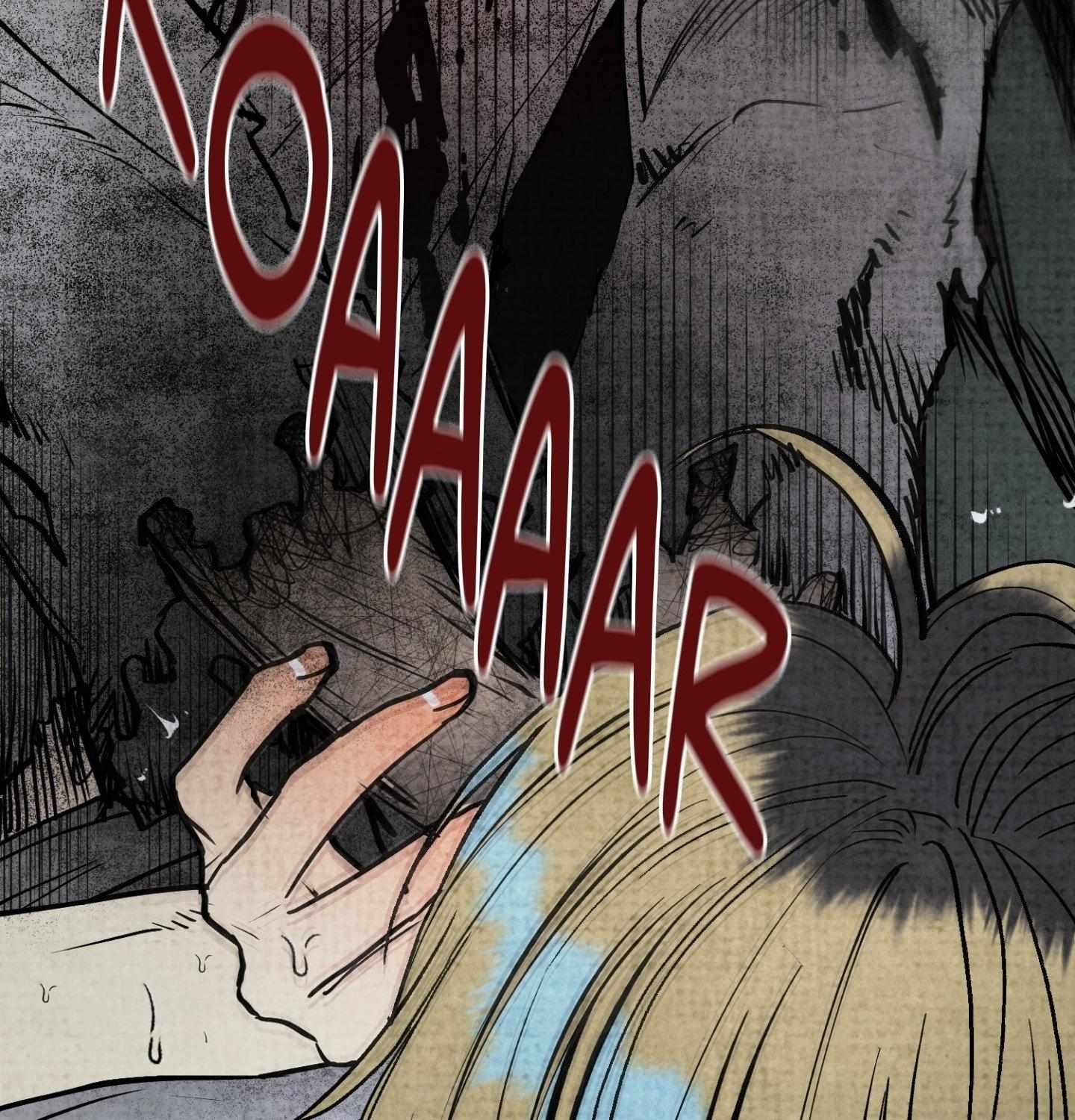Four Seasons Ghost Tales Chapter 12 page 8 - 