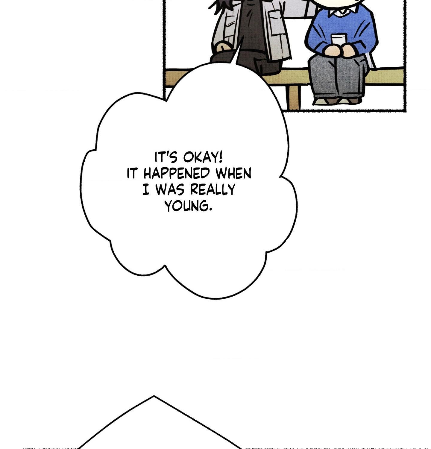 Four Seasons Ghost Tales Chapter 12 page 72 - 