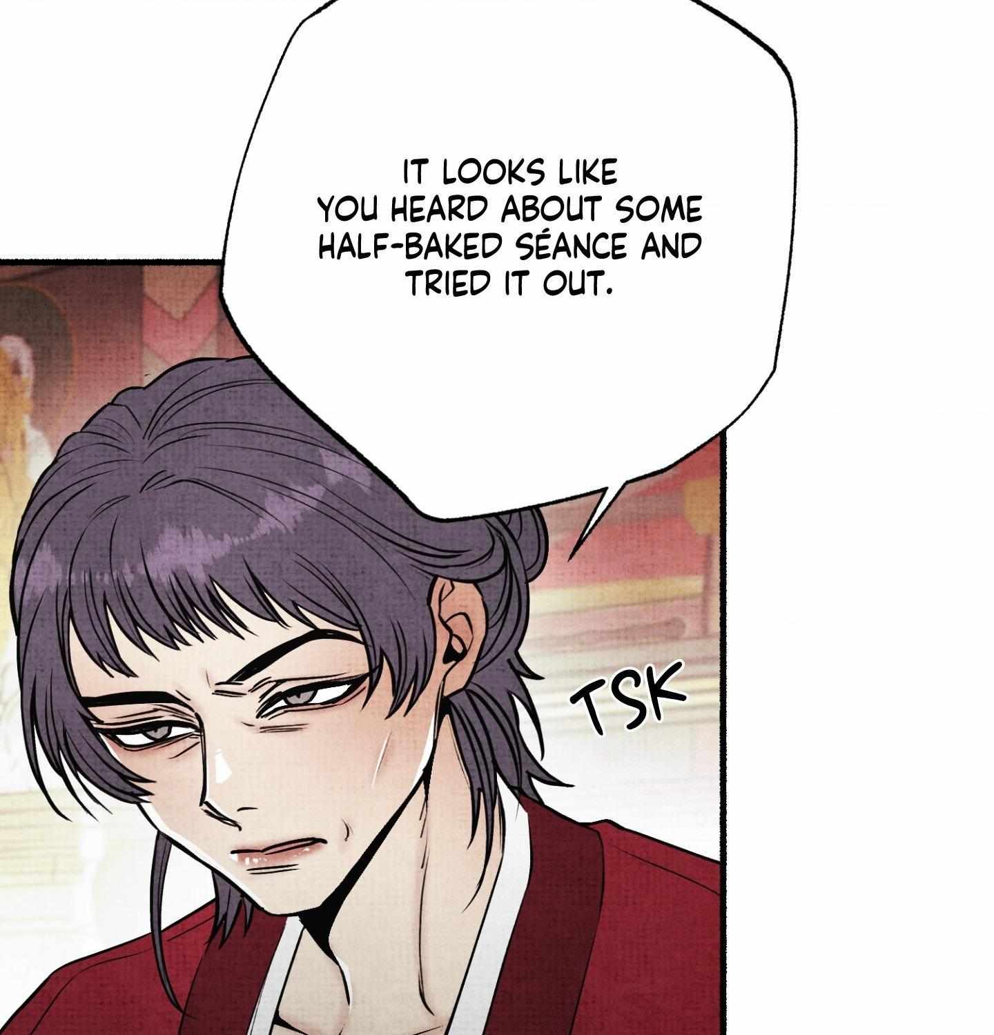 Four Seasons Ghost Tales Chapter 12 page 82 - 