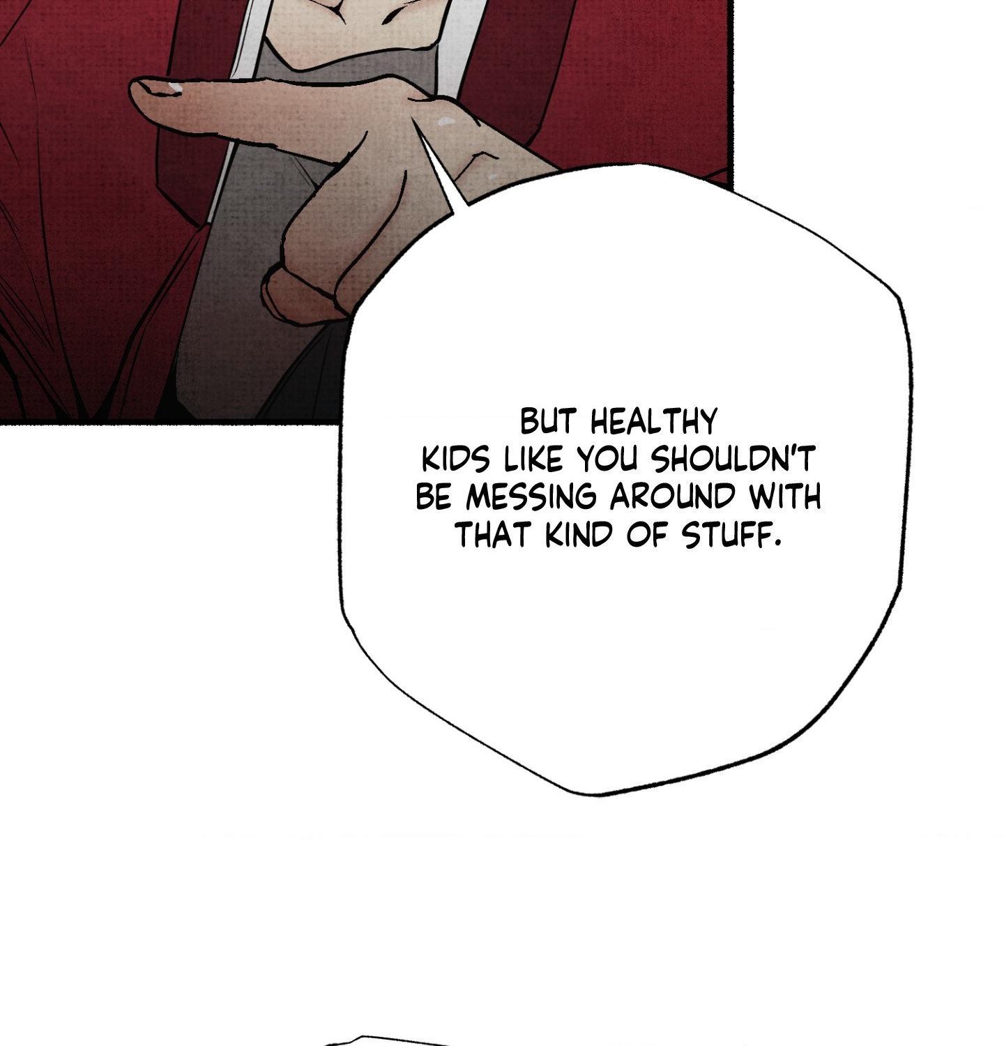 Four Seasons Ghost Tales Chapter 12 page 83 - 