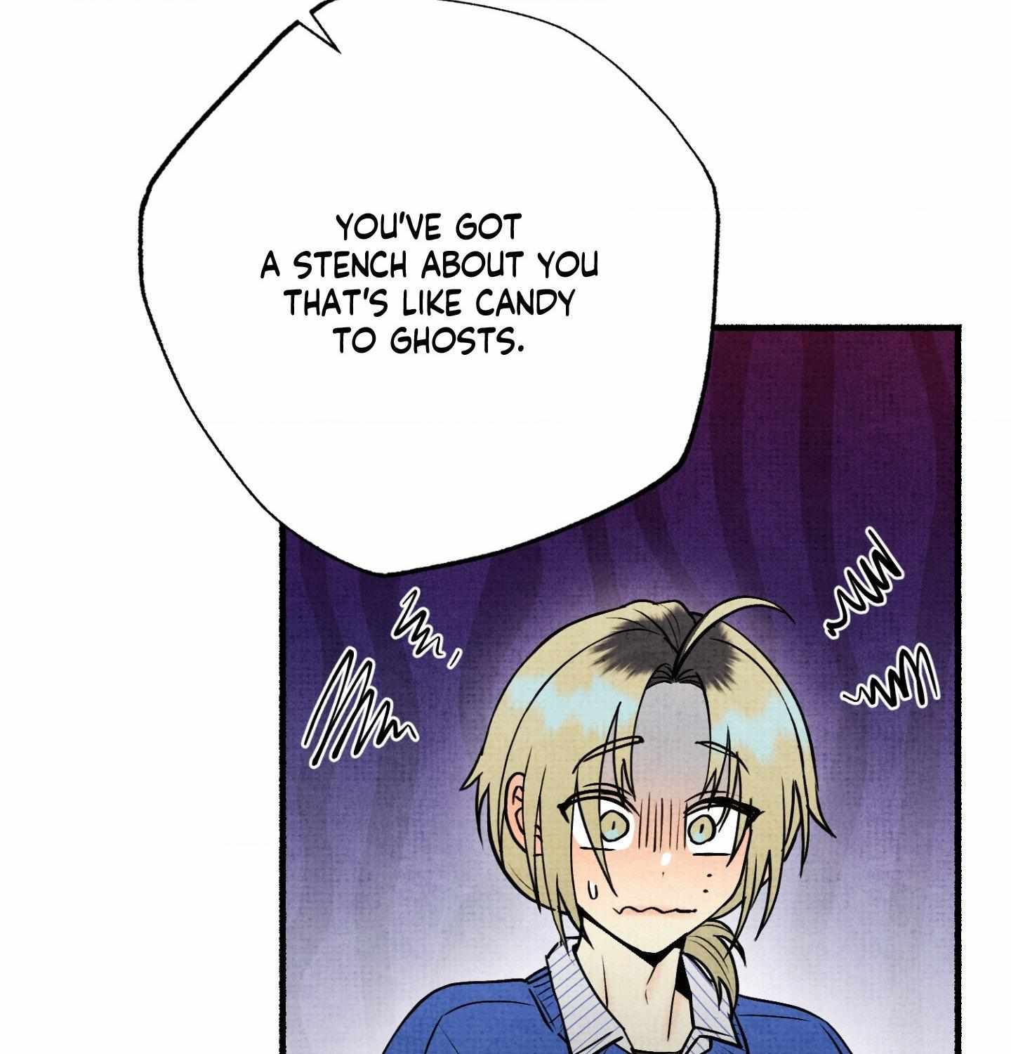 Four Seasons Ghost Tales Chapter 12 page 84 - 