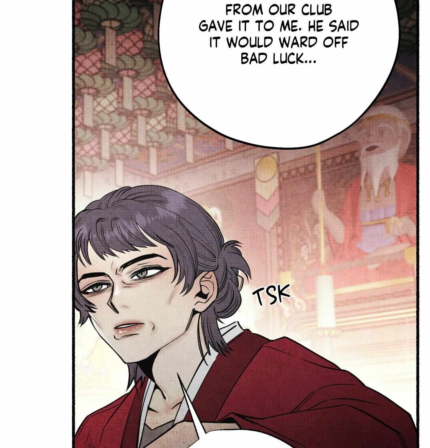 Four Seasons Ghost Tales Chapter 12 page 87 - 