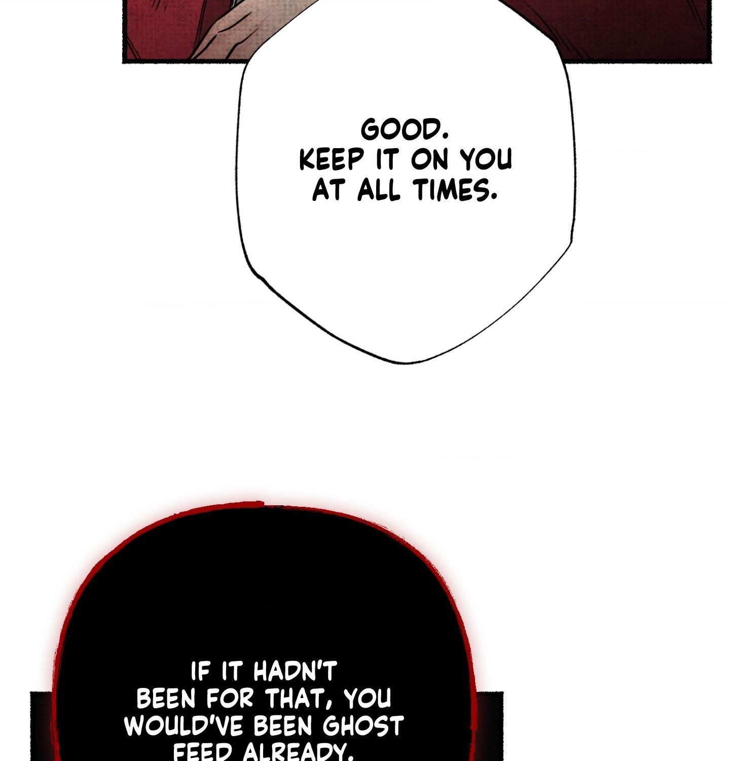 Four Seasons Ghost Tales Chapter 12 page 88 - 