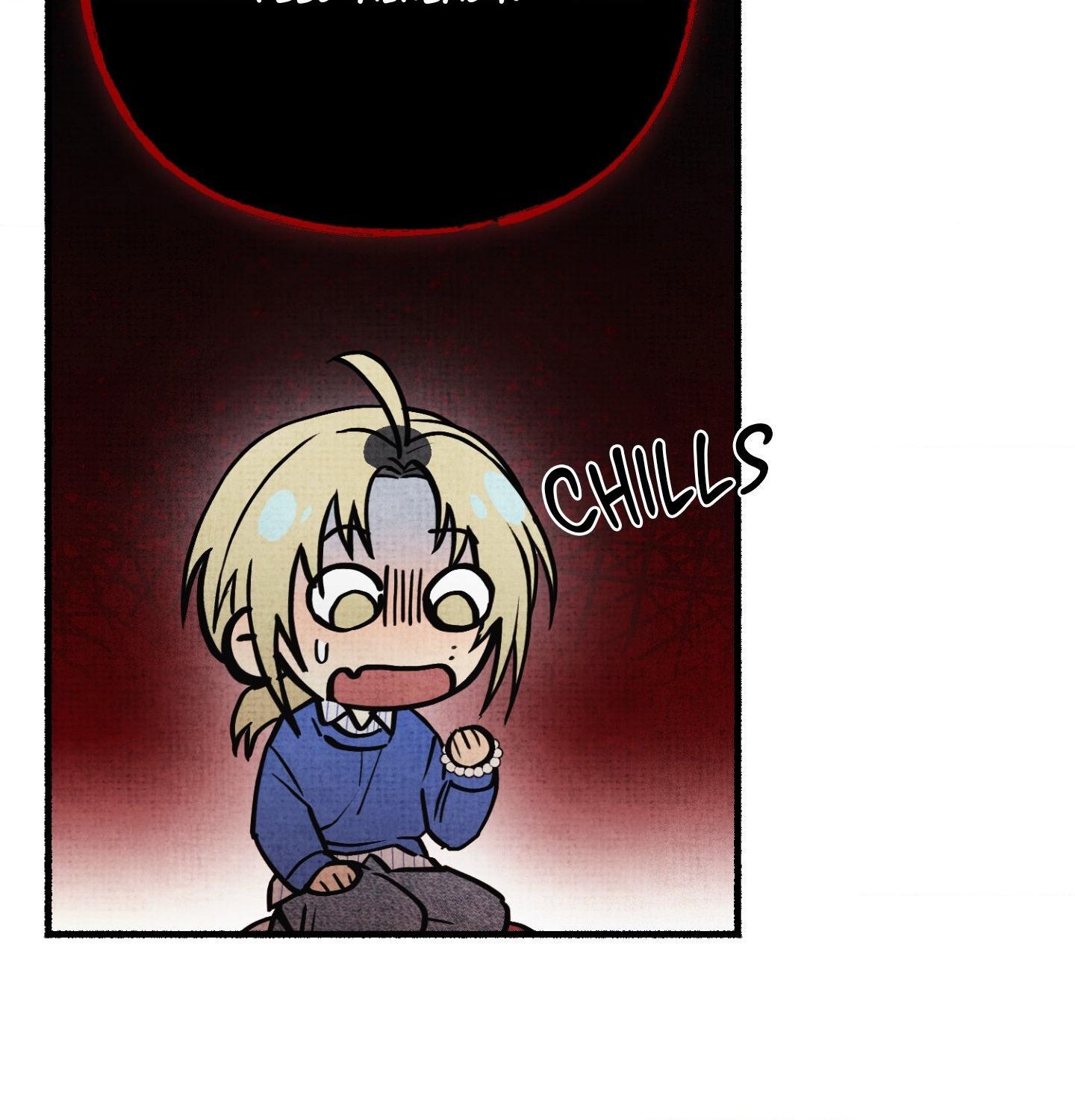 Four Seasons Ghost Tales Chapter 12 page 89 - 