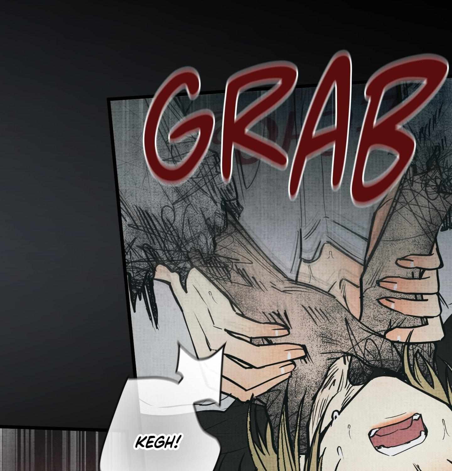 Four Seasons Ghost Tales Chapter 12 page 10 - 