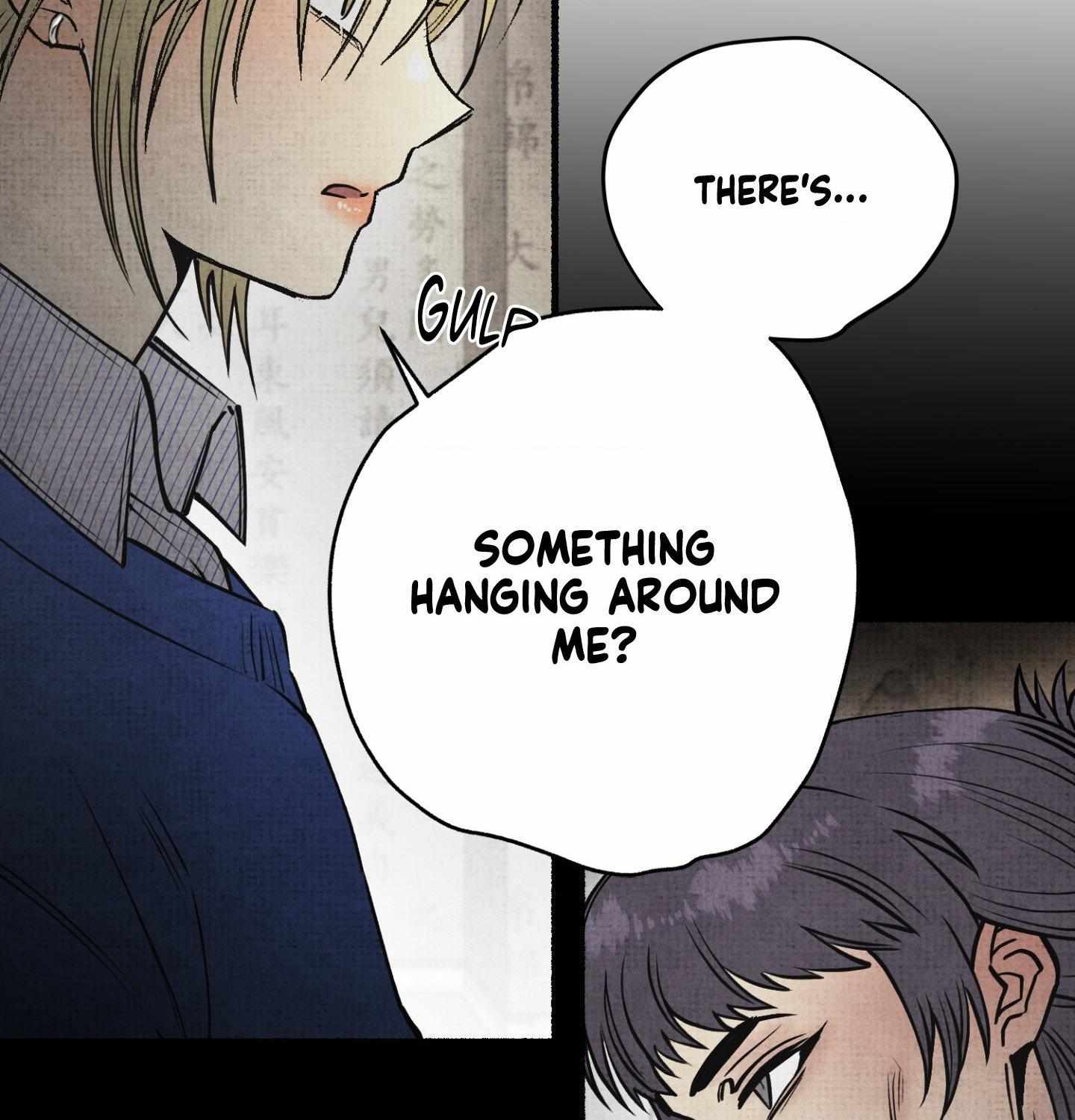 Four Seasons Ghost Tales Chapter 12 page 93 - 