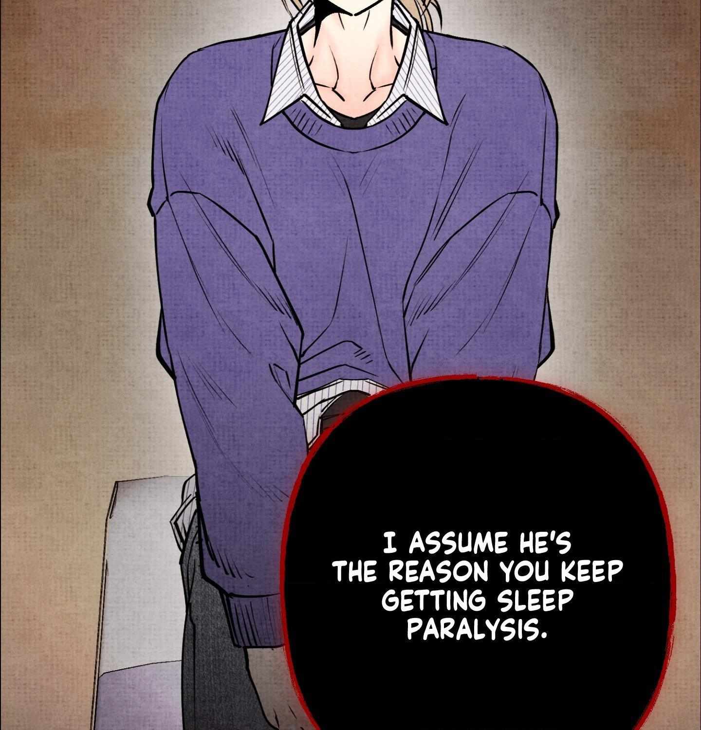 Four Seasons Ghost Tales Chapter 12 page 96 - 