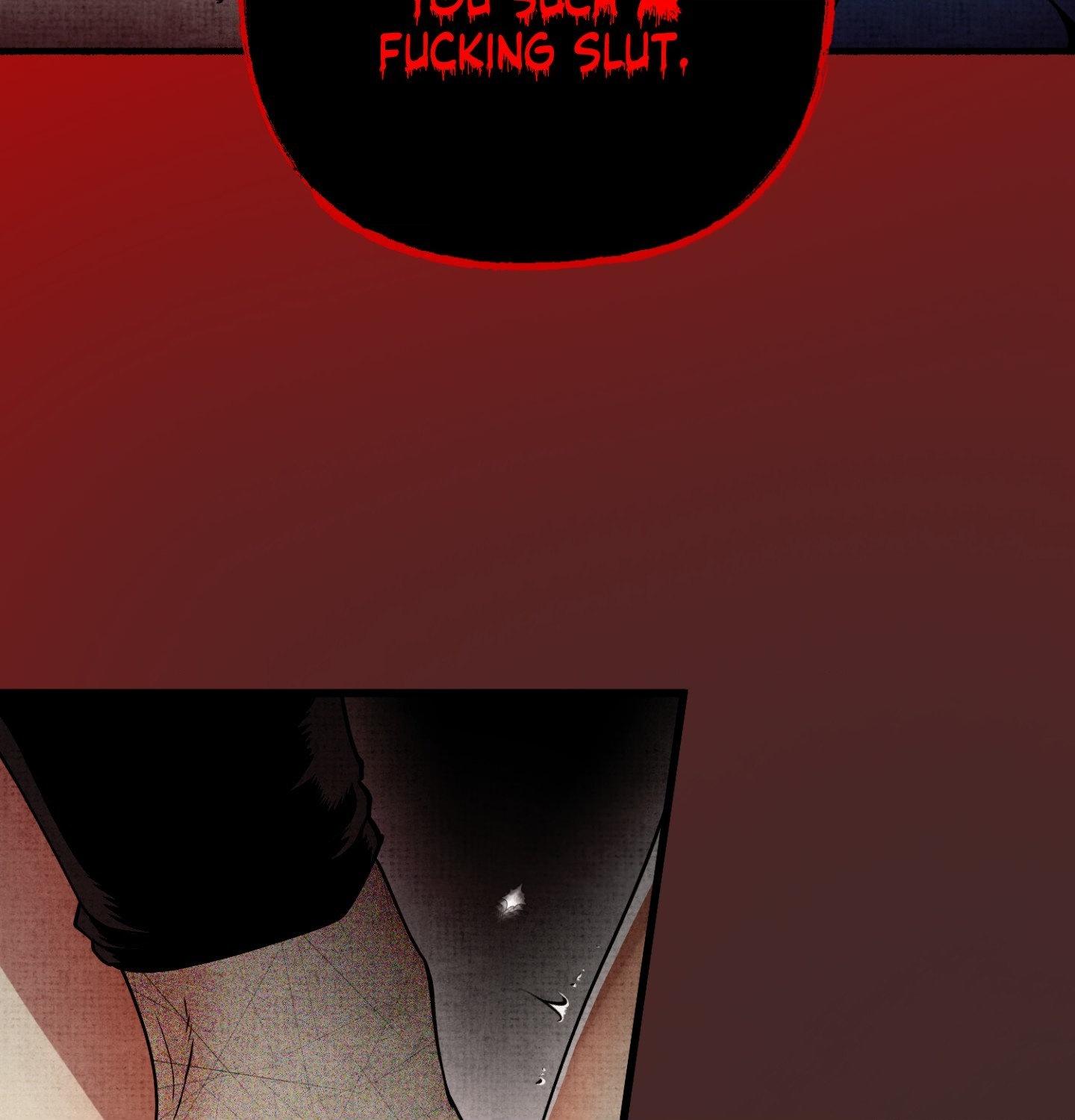 Four Seasons Ghost Tales Chapter 13 page 109 - 