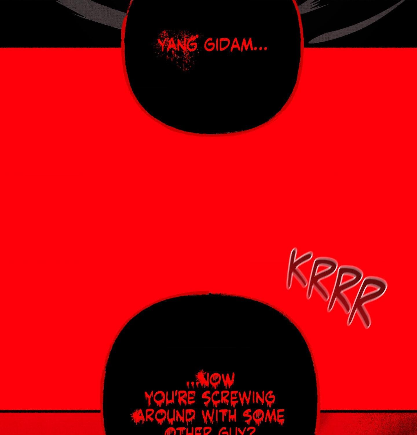 Four Seasons Ghost Tales Chapter 13 page 12 - 