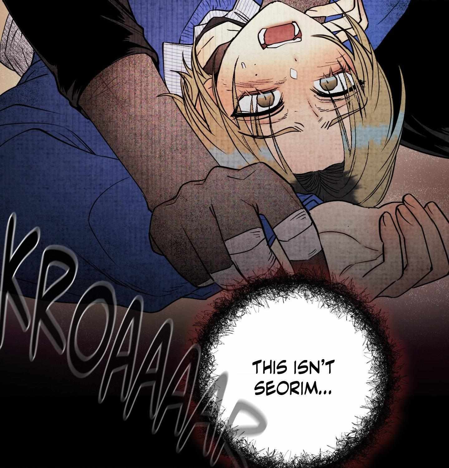 Four Seasons Ghost Tales Chapter 13 page 18 - 