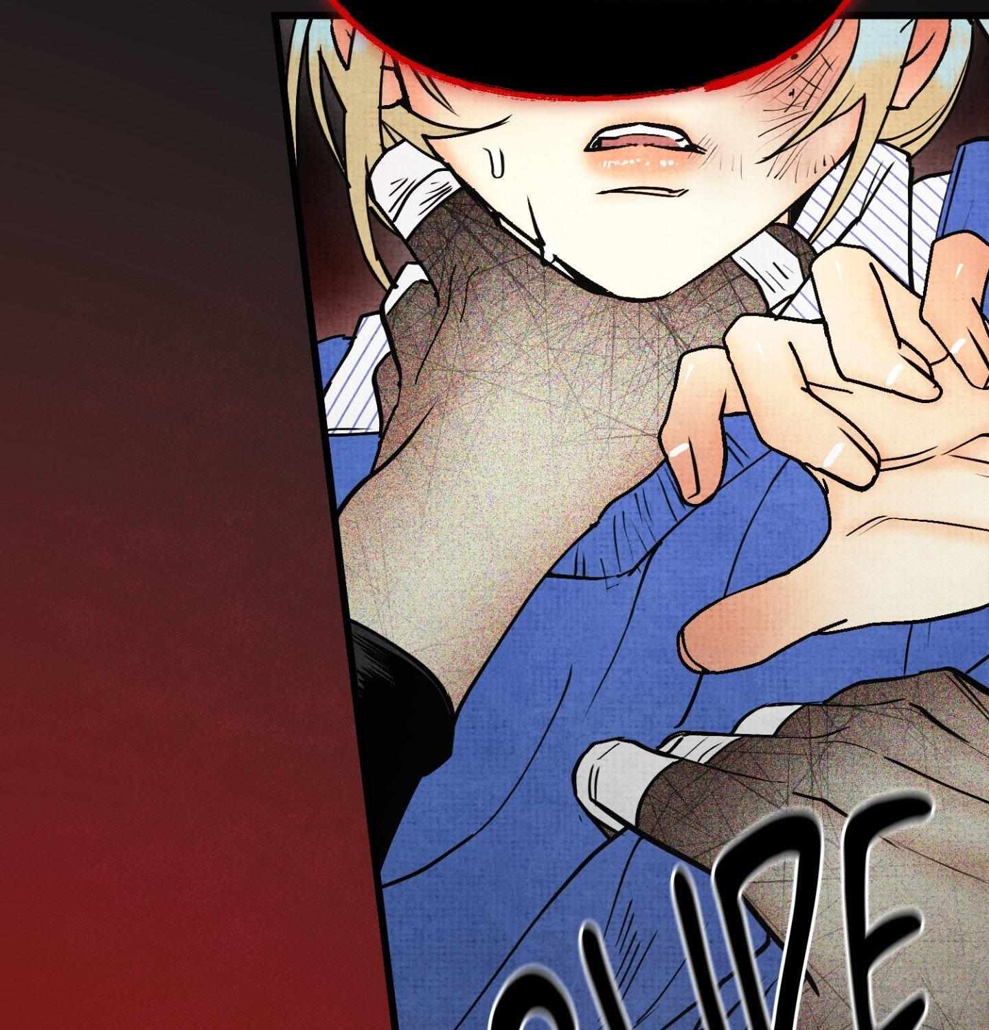 Four Seasons Ghost Tales Chapter 13 page 36 - 