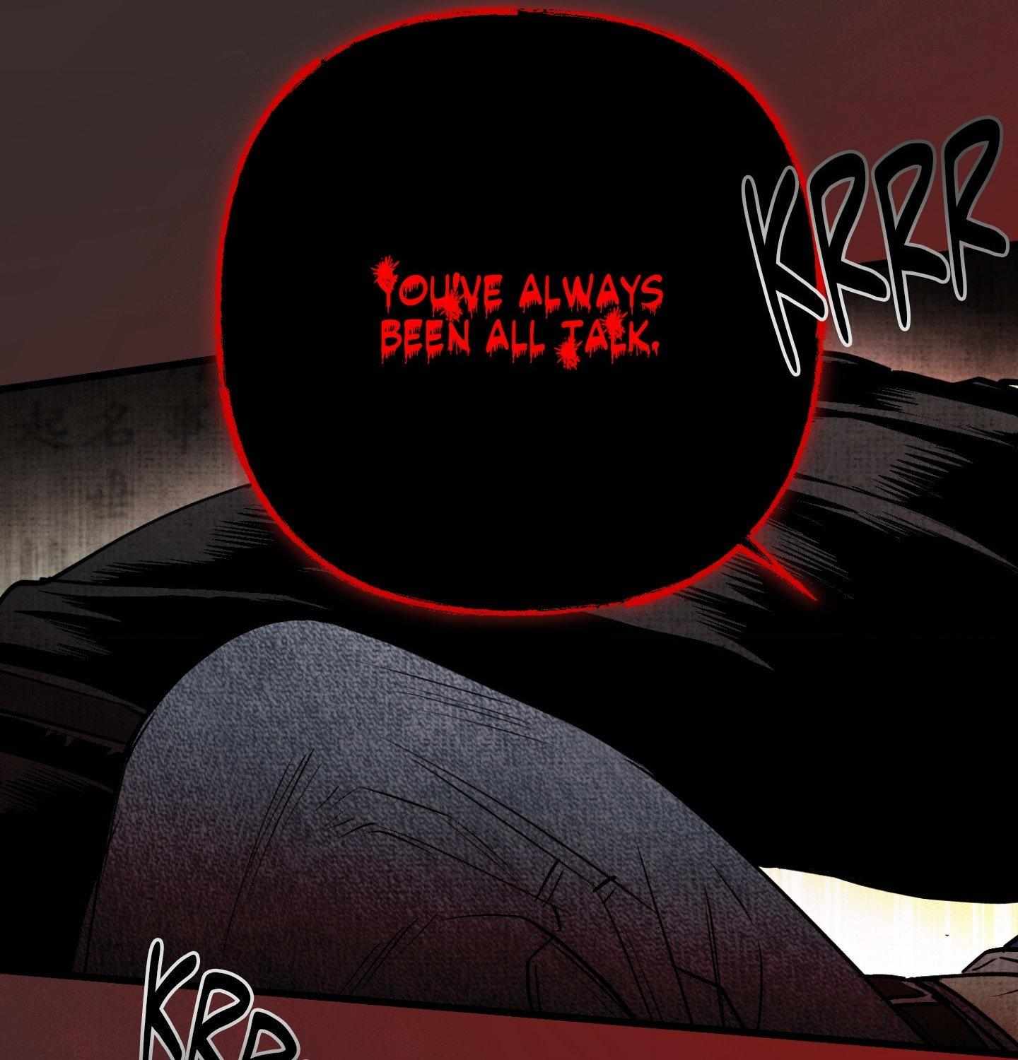 Four Seasons Ghost Tales Chapter 13 page 39 - 
