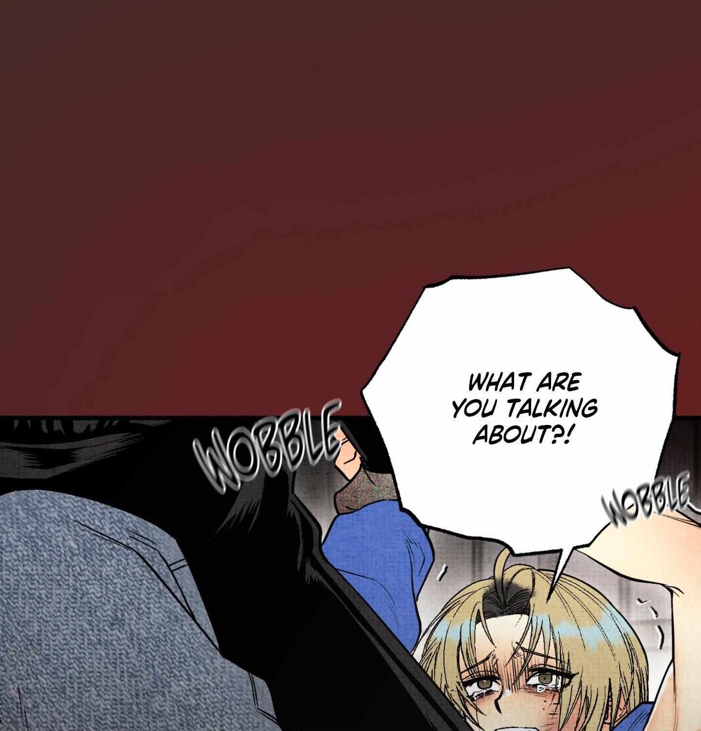 Four Seasons Ghost Tales Chapter 13 page 47 - 