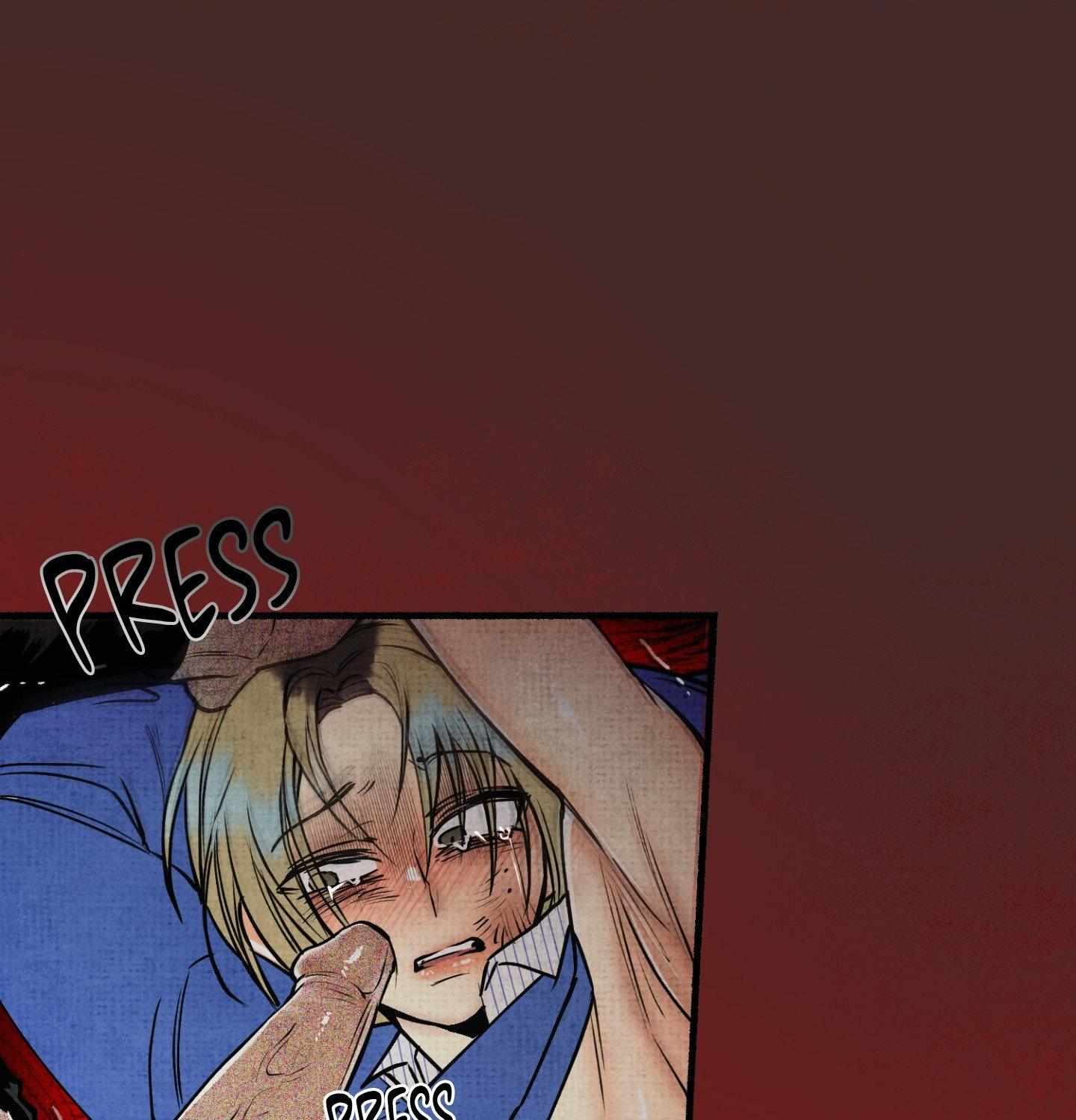 Four Seasons Ghost Tales Chapter 13 page 56 - 