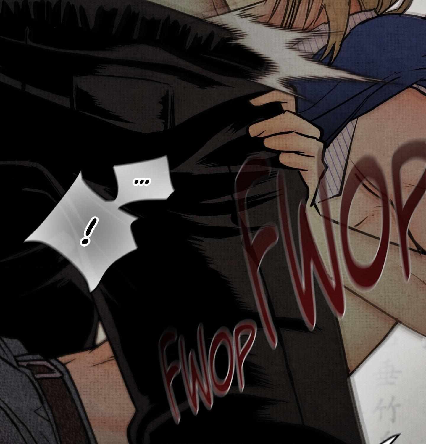 Four Seasons Ghost Tales Chapter 13 page 74 - 