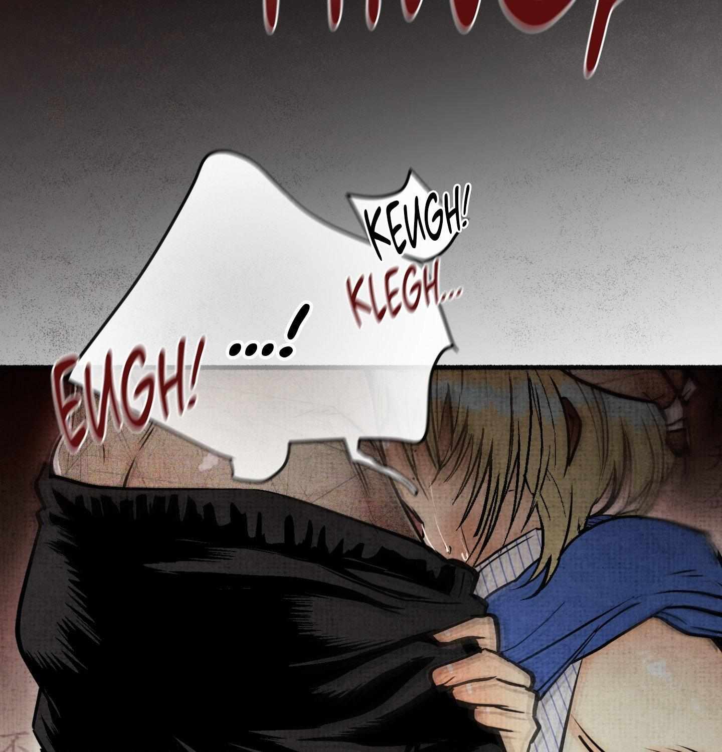 Four Seasons Ghost Tales Chapter 13 page 77 - 