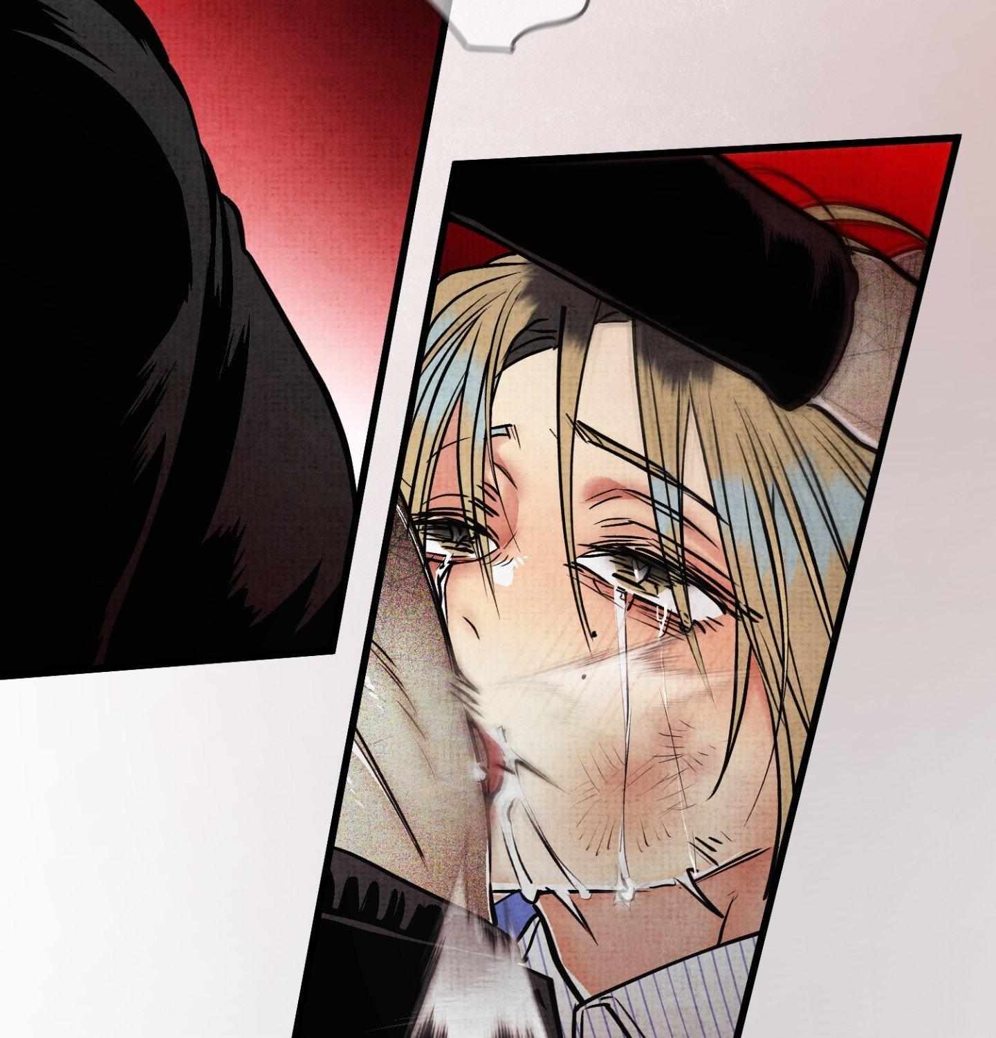 Four Seasons Ghost Tales Chapter 13 page 80 - 