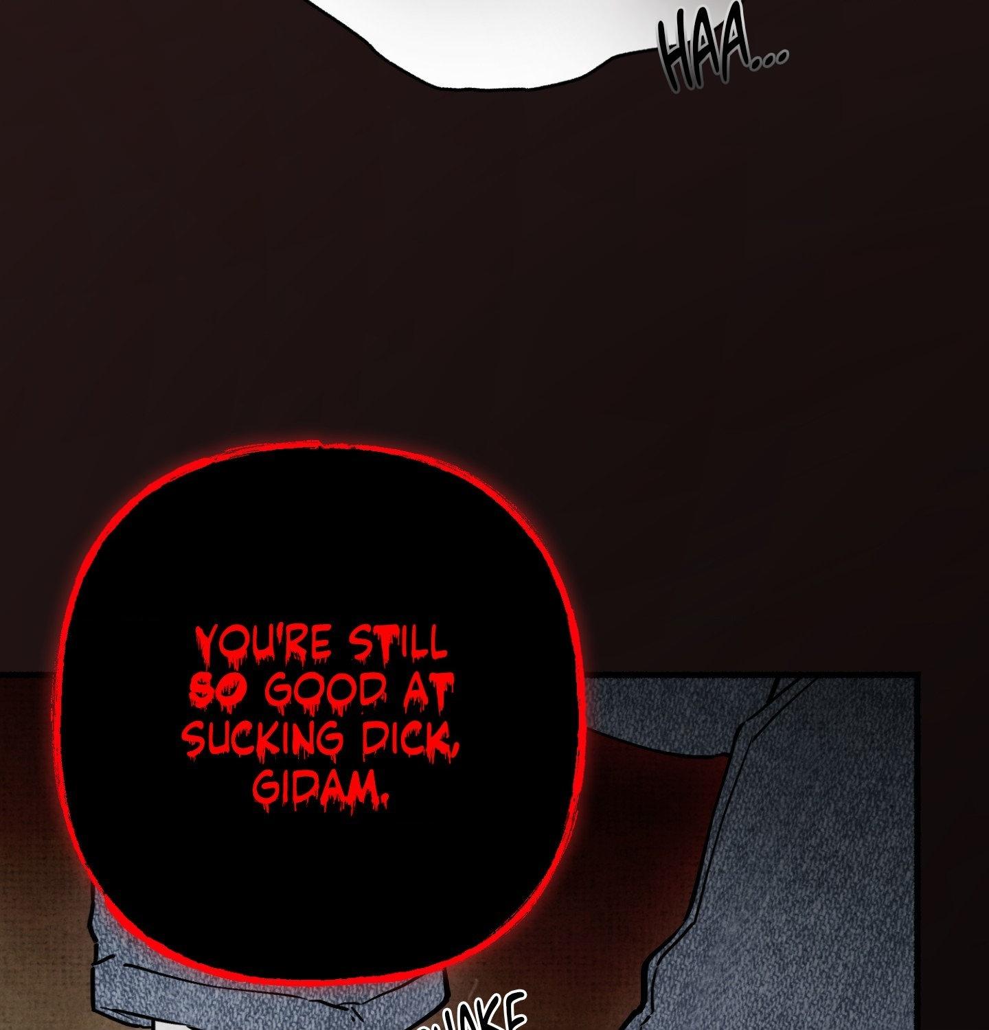 Four Seasons Ghost Tales Chapter 13 page 88 - 