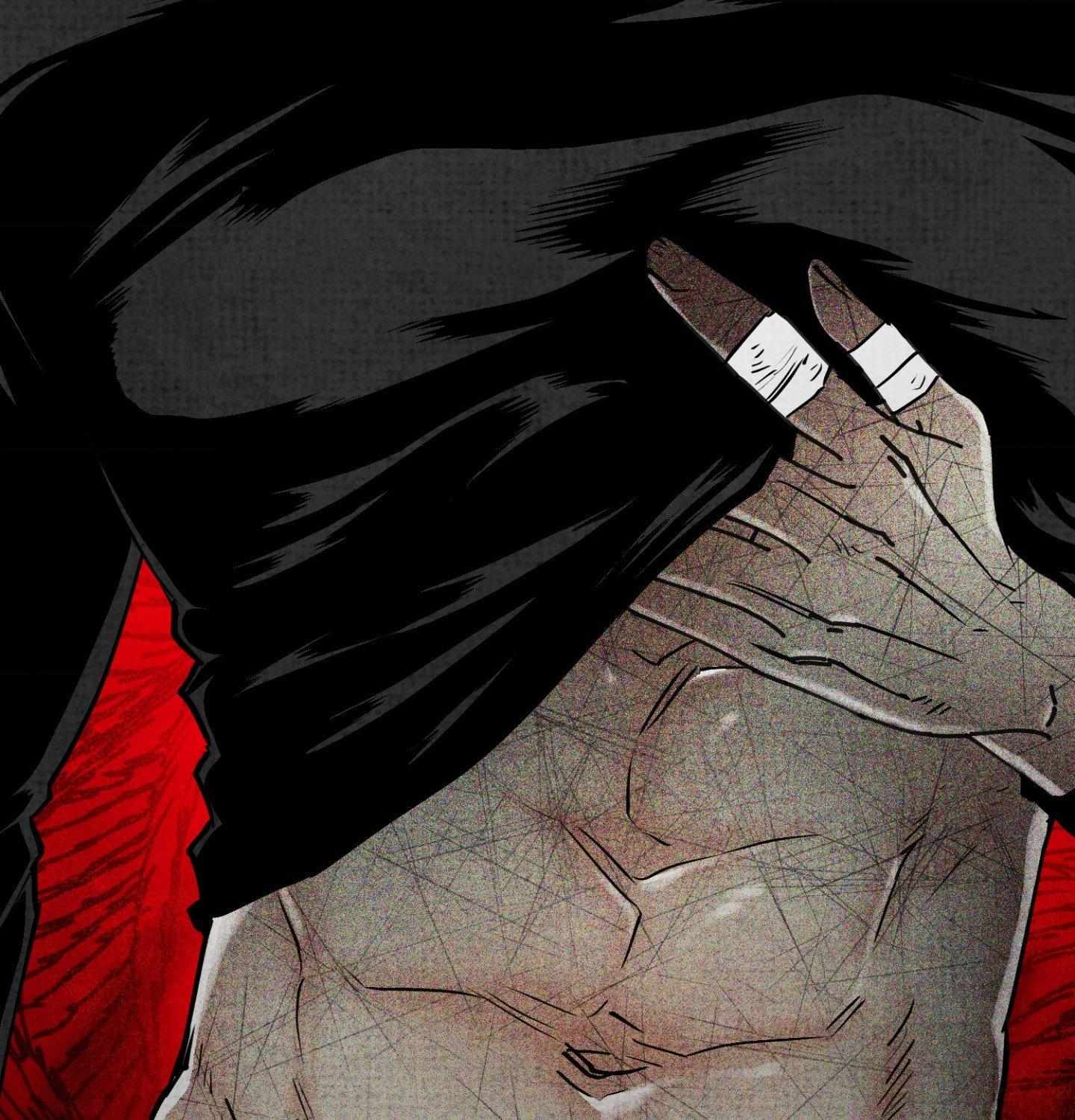 Four Seasons Ghost Tales Chapter 13 page 97 - 