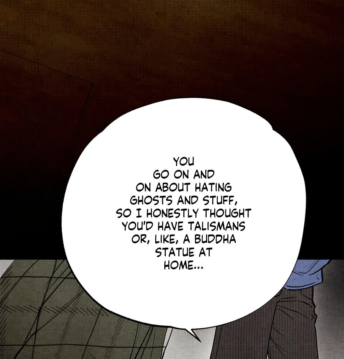 Four Seasons Ghost Tales Chapter 15 page 105 - 