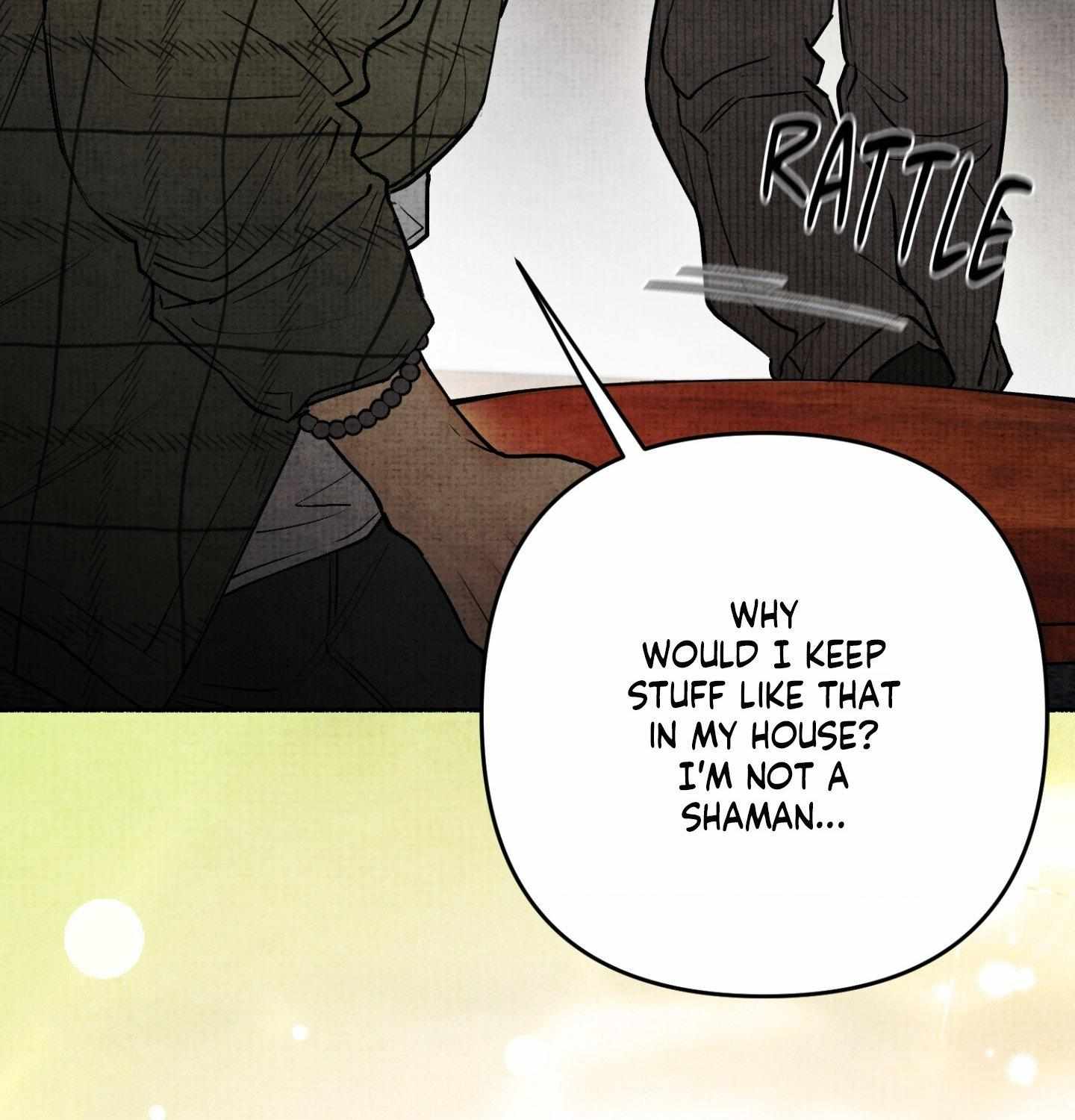Four Seasons Ghost Tales Chapter 15 page 106 - 