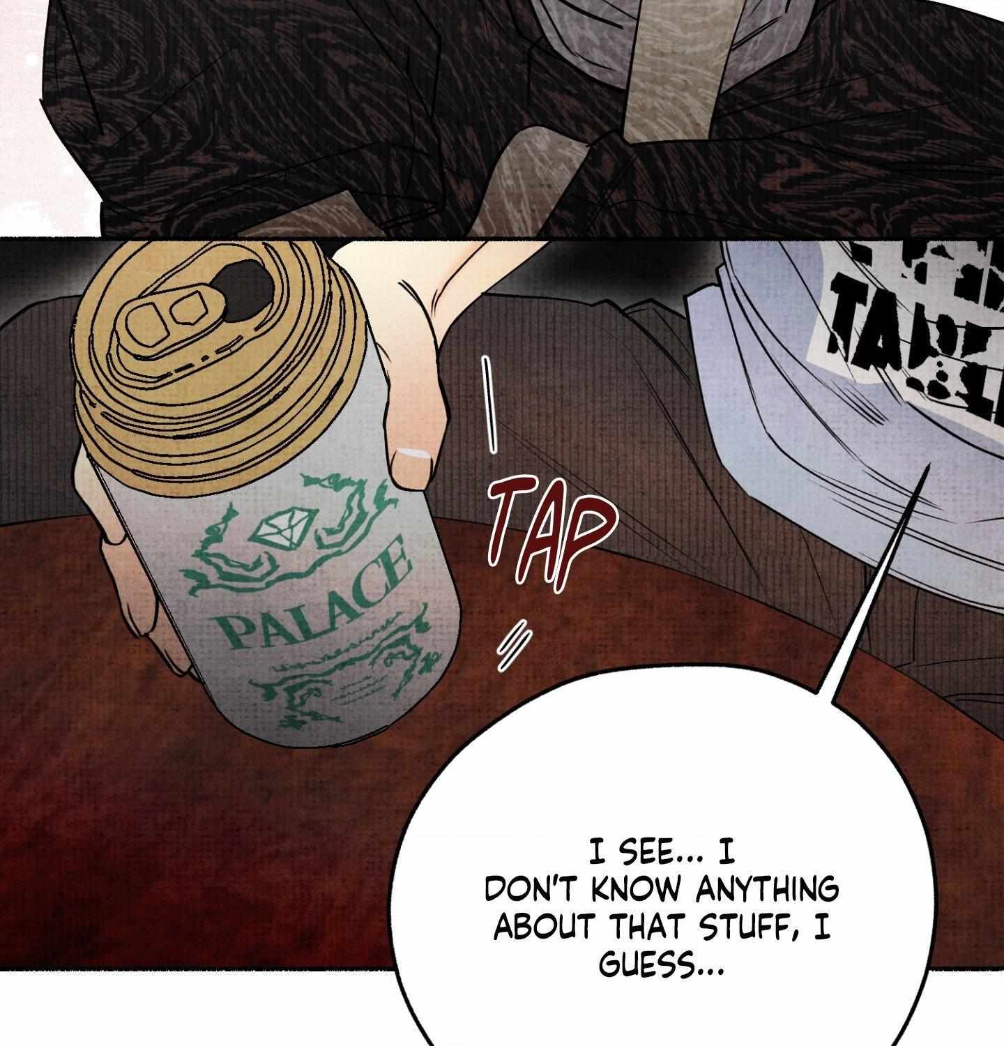 Four Seasons Ghost Tales Chapter 15 page 117 - 