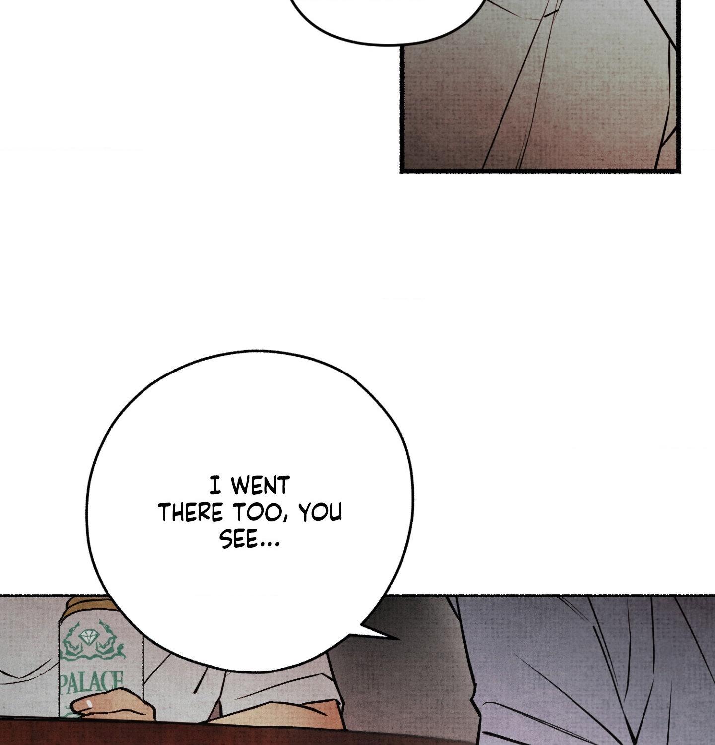 Four Seasons Ghost Tales Chapter 15 page 120 - 