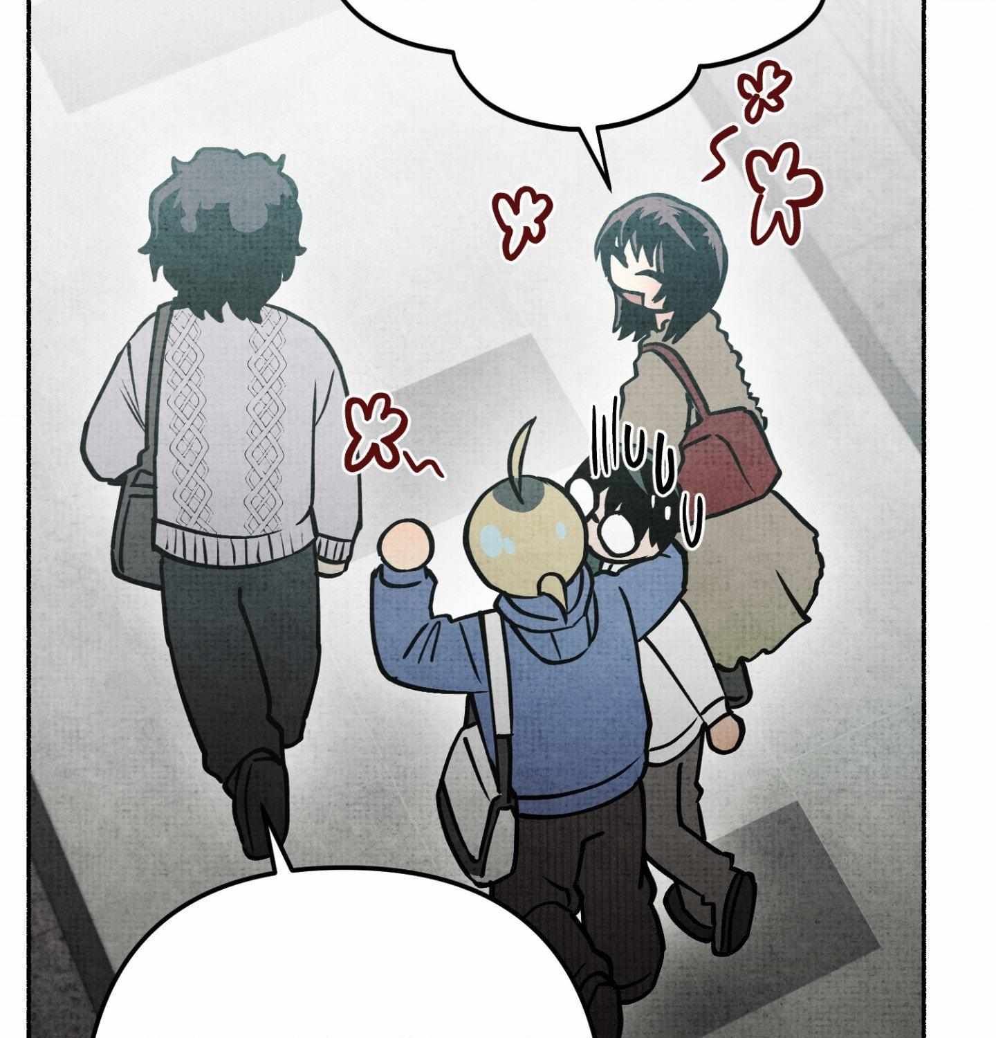 Four Seasons Ghost Tales Chapter 15 page 13 - 