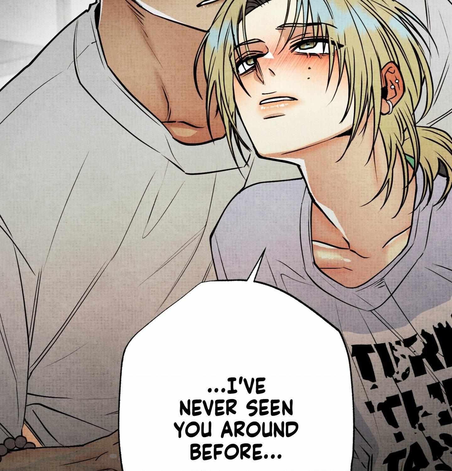 Four Seasons Ghost Tales Chapter 15 page 127 - 