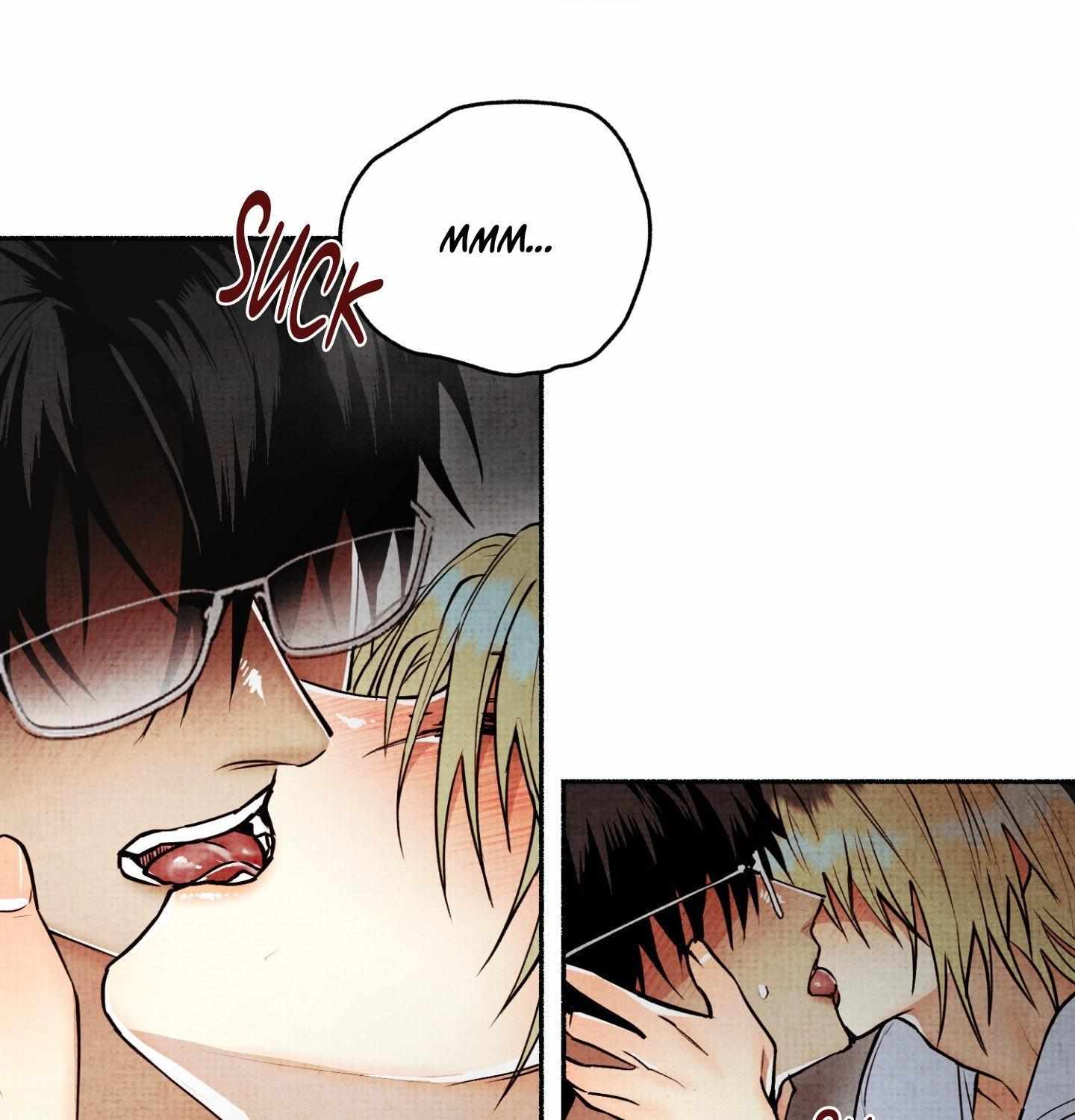 Four Seasons Ghost Tales Chapter 15 page 132 - 