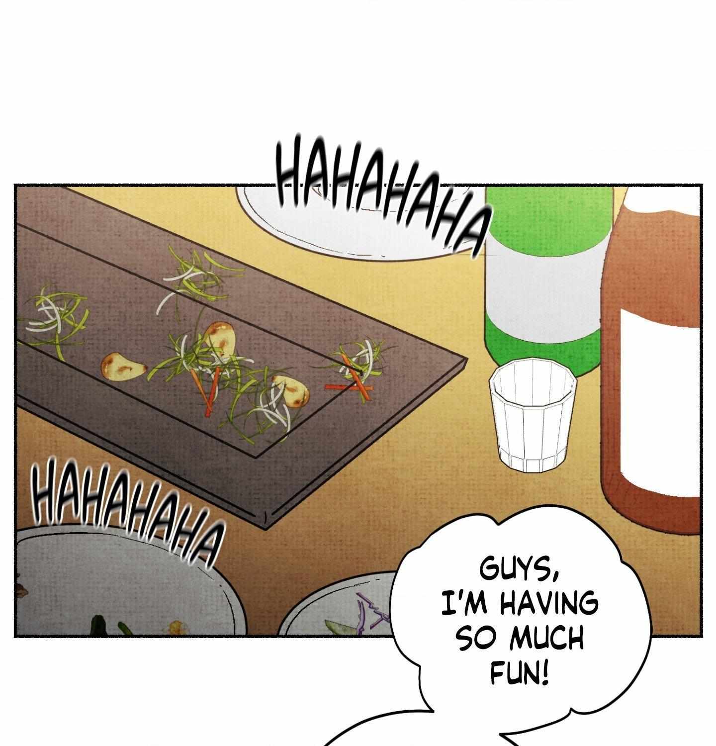 Four Seasons Ghost Tales Chapter 15 page 33 - 
